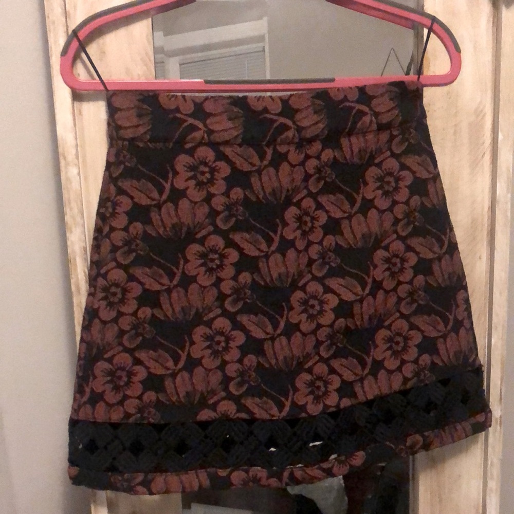 Topshop skirt